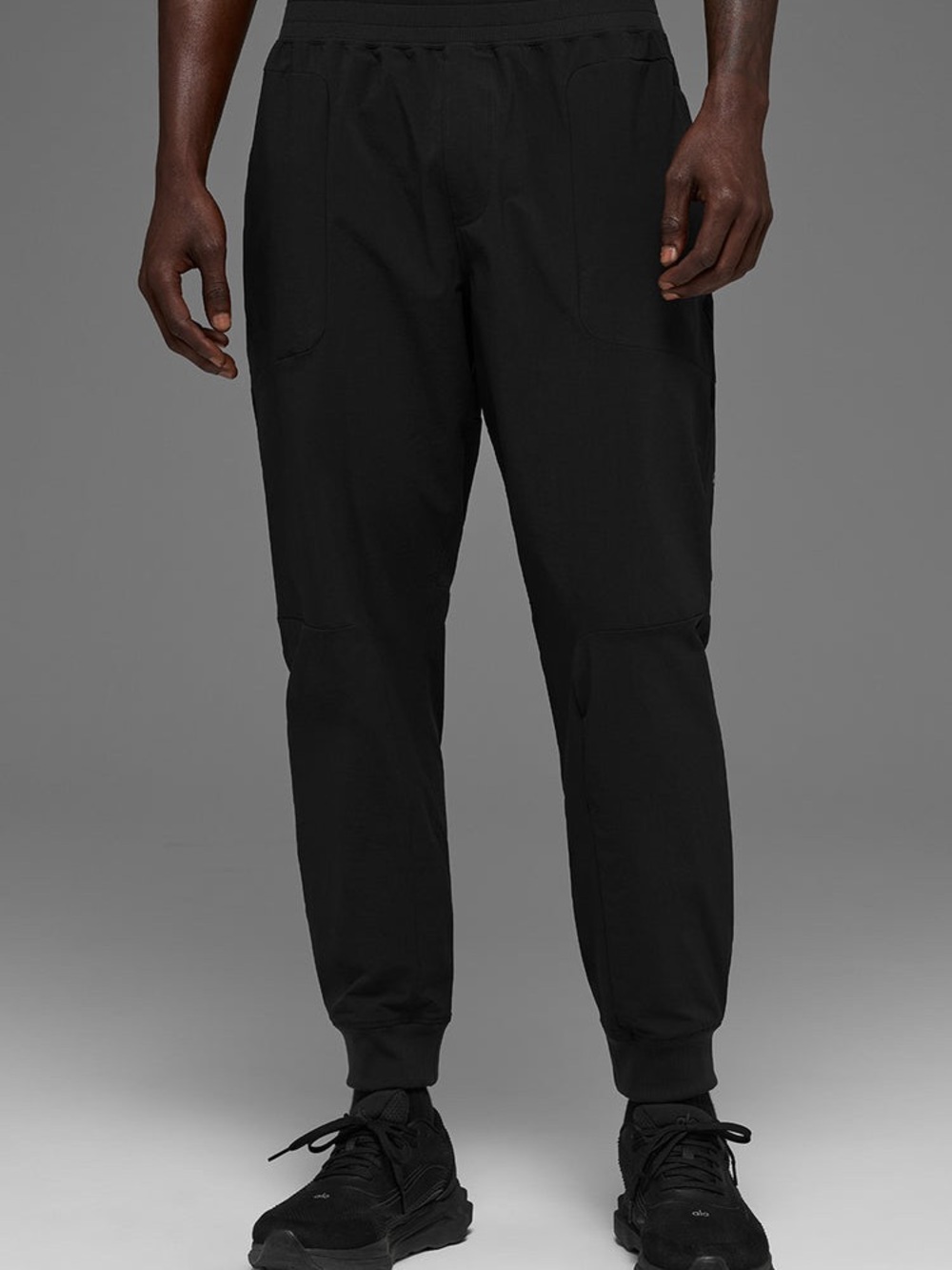 ALO Yoga Men's Co-Op Pant 2XL LONG